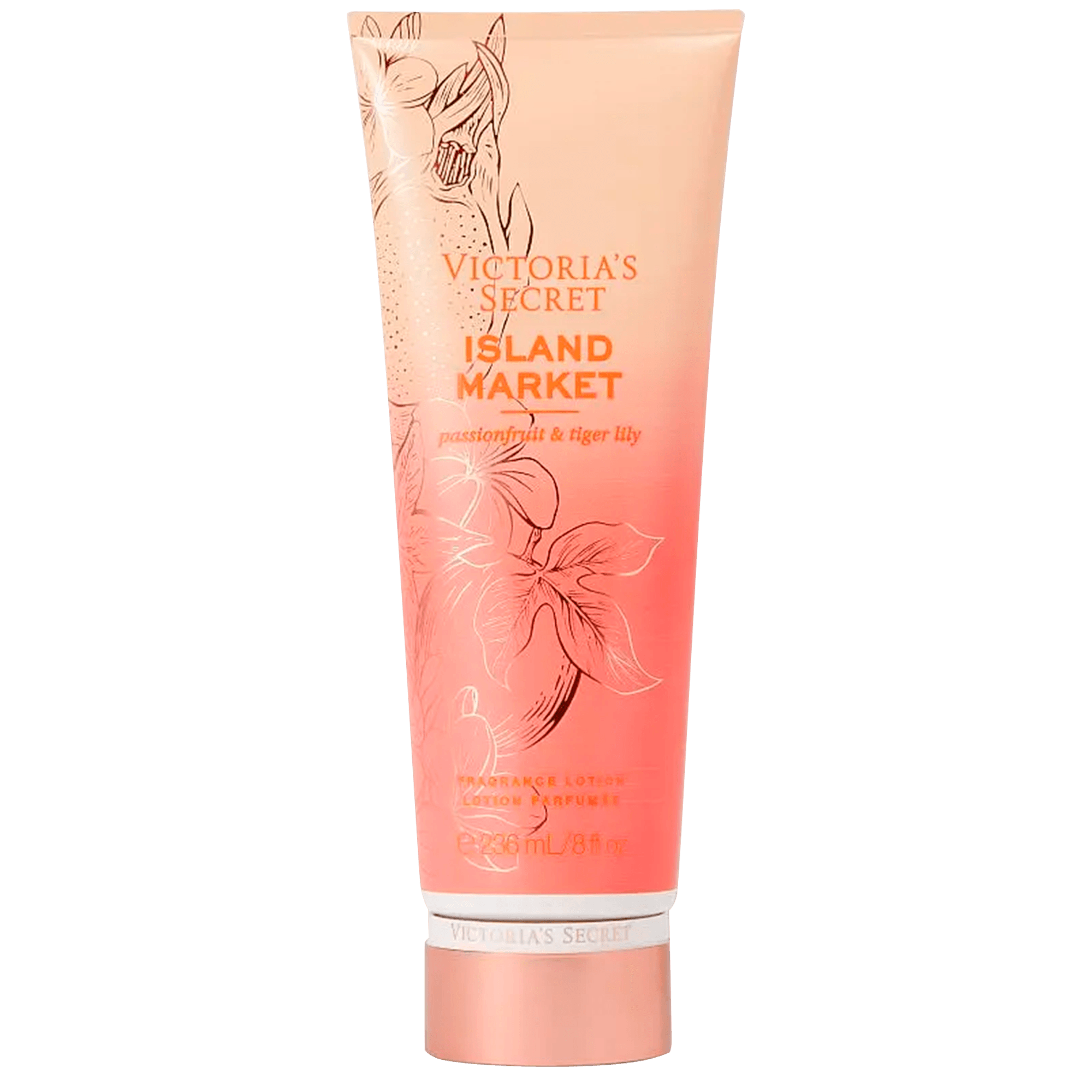 Victoria's Secret Island Market - Body Lotion 236ml