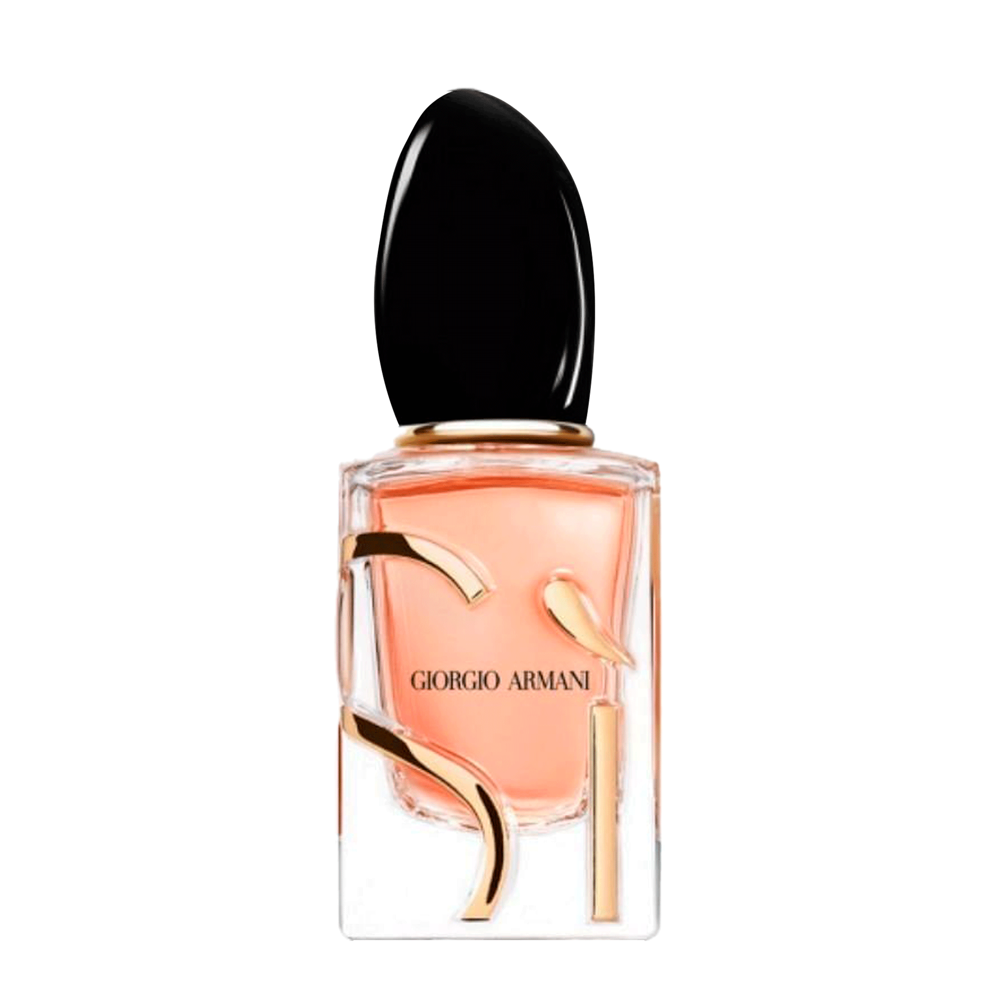 Perfume Feminino Giorgio Armani Si Eau De Parfum Intense 50ml