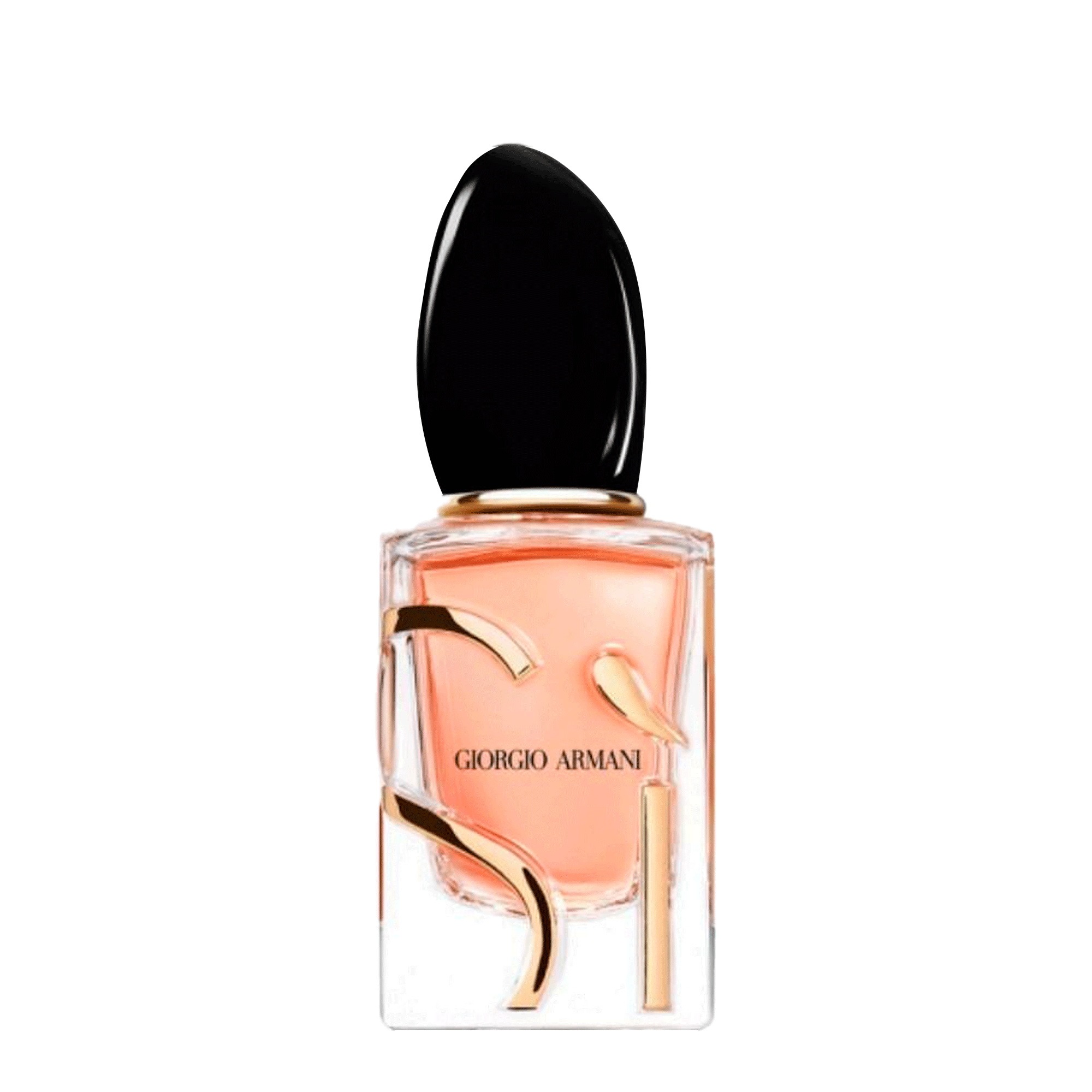 Giorgio Armani Si Eau De Parfum Intense - Perfume Feminino 30ml