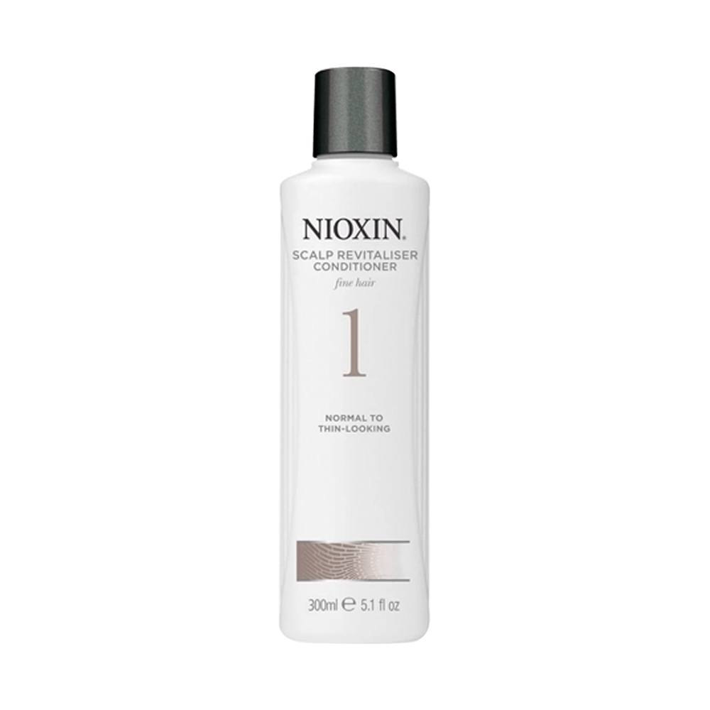 Condicionador  System 1 Scalp Revitaliser Nioxin 300ml