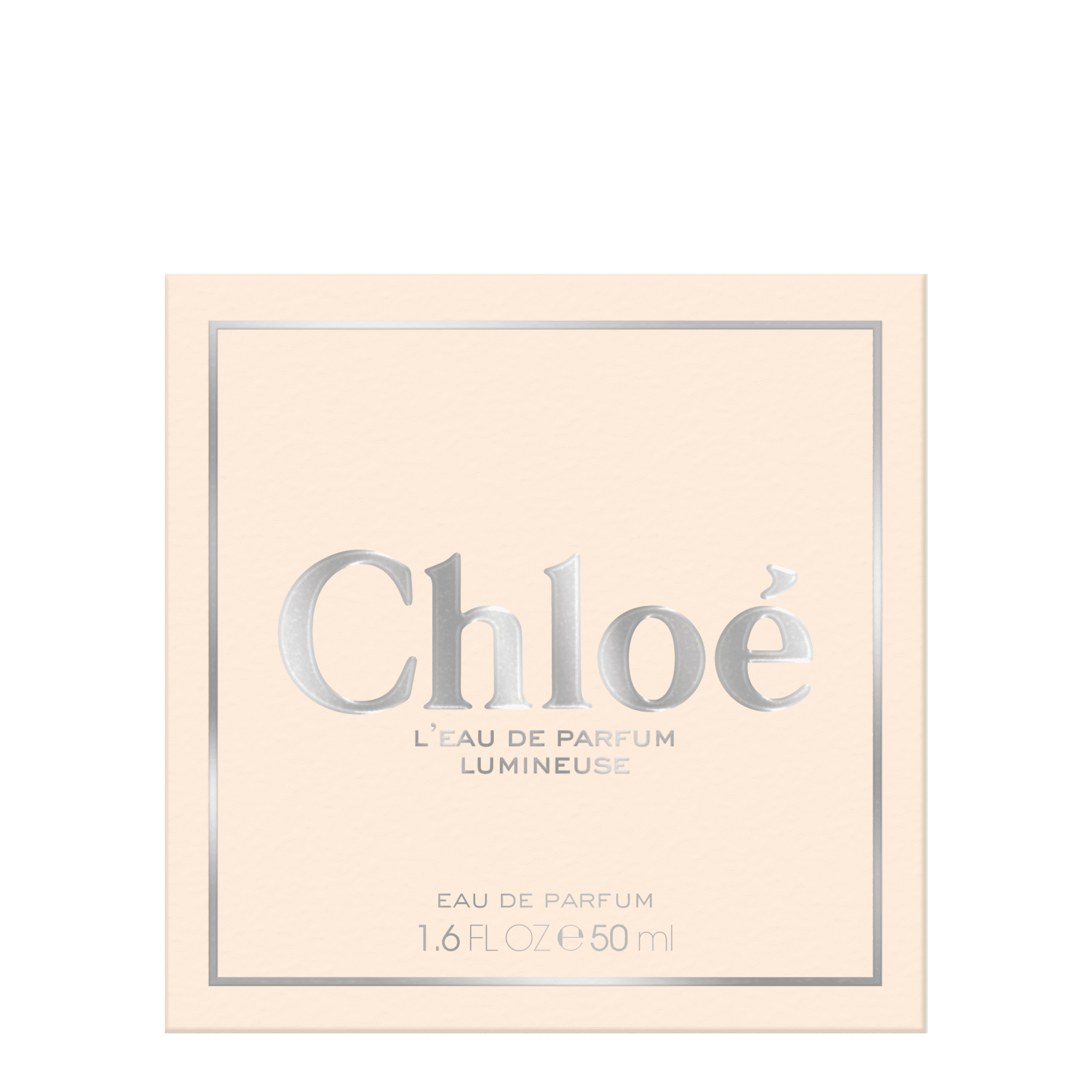 Perfume Feminino Chloé Signature Lumineuse Eau De Parfum 50ml