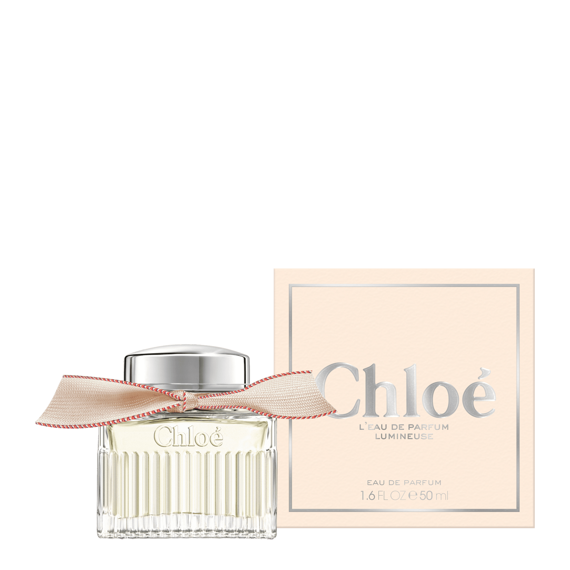 Perfume Feminino Chloé Signature Lumineuse Eau De Parfum 50ml