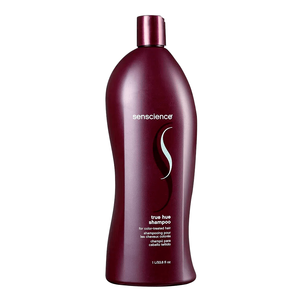 Shampoo Senscience True Hue 1000ml