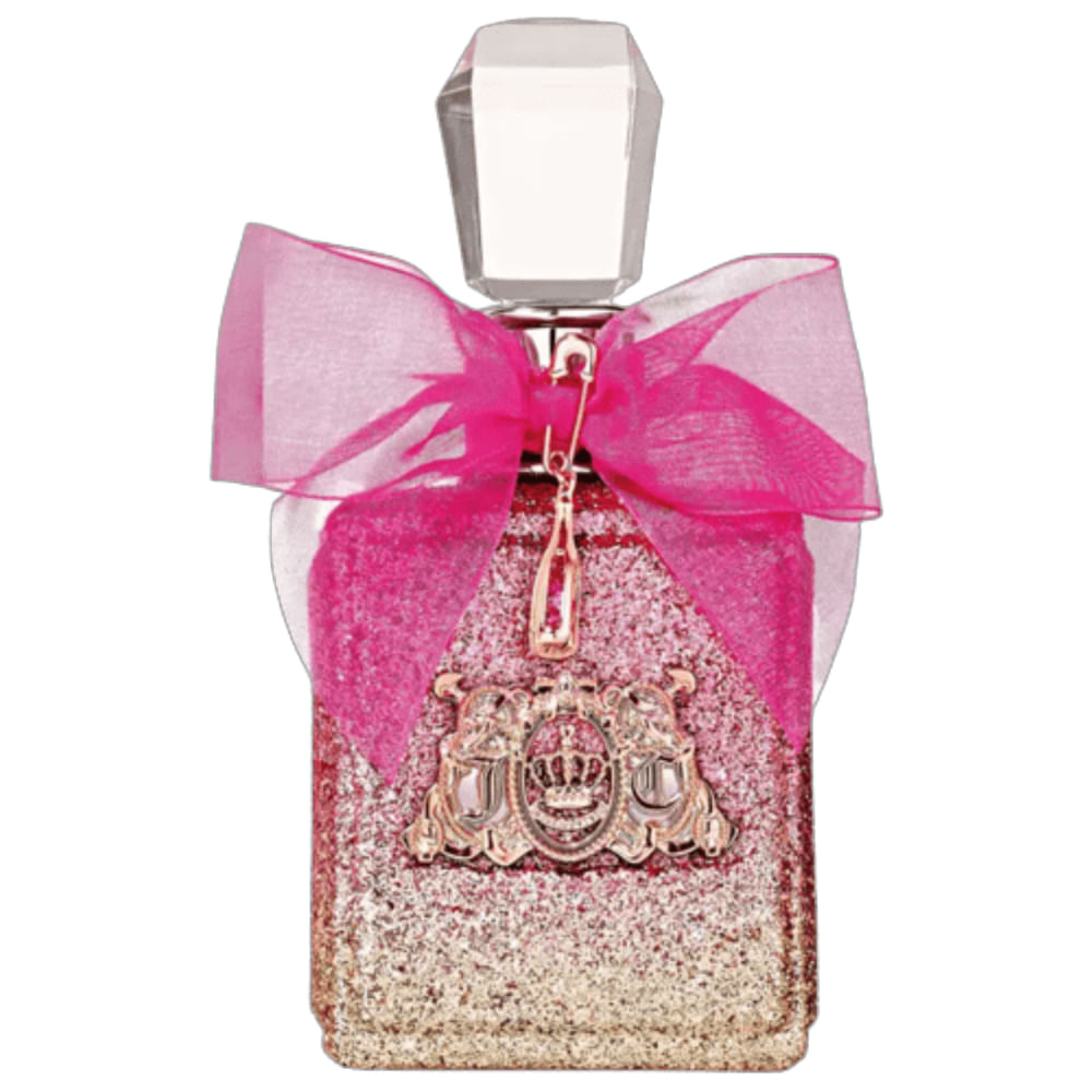 Juicy Couture Viva La Juicy Rosé Eau De Parfum - Perfume Feminino 100ml