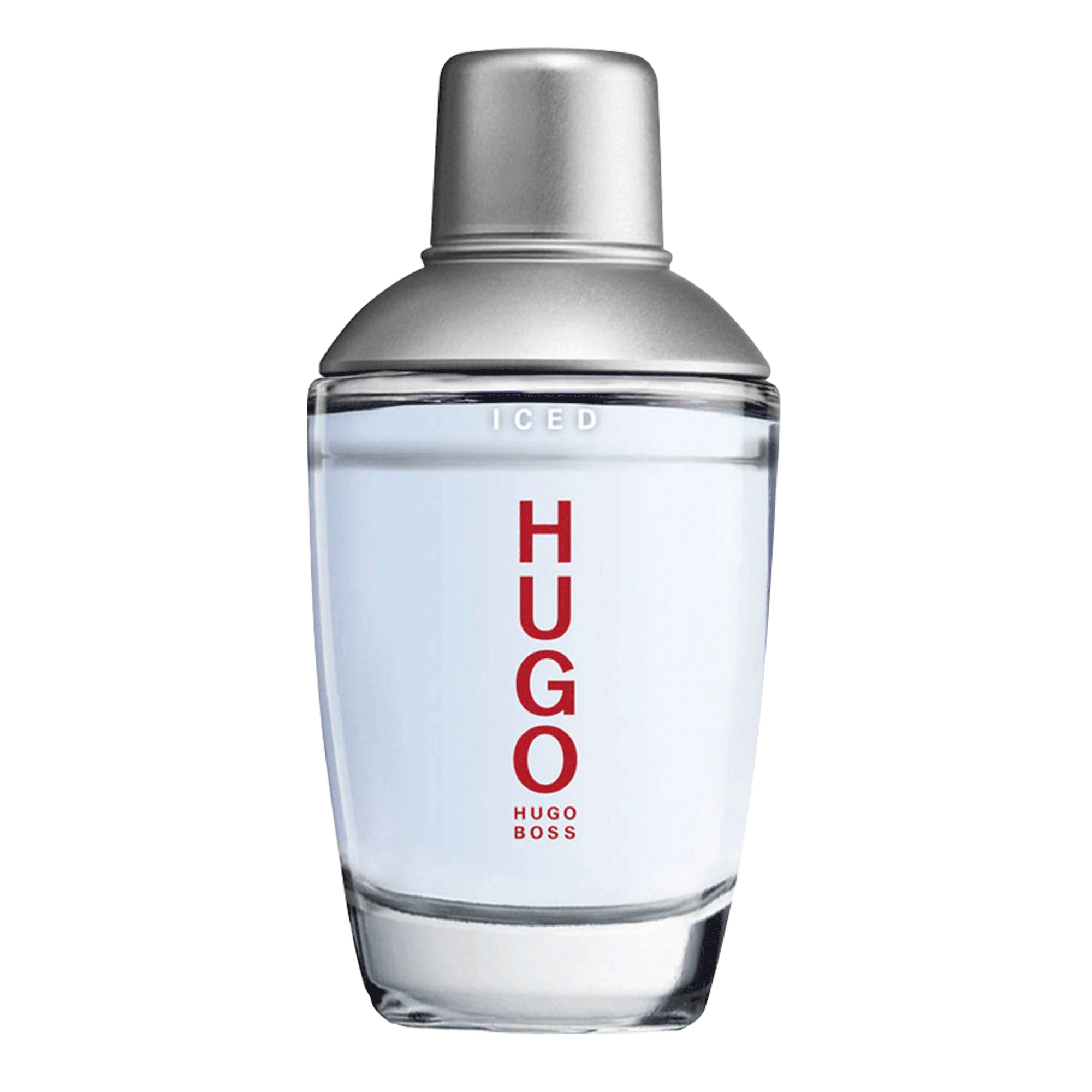 Perfume Masculino Hugo Boss Iced Eau de Toilette 75ml