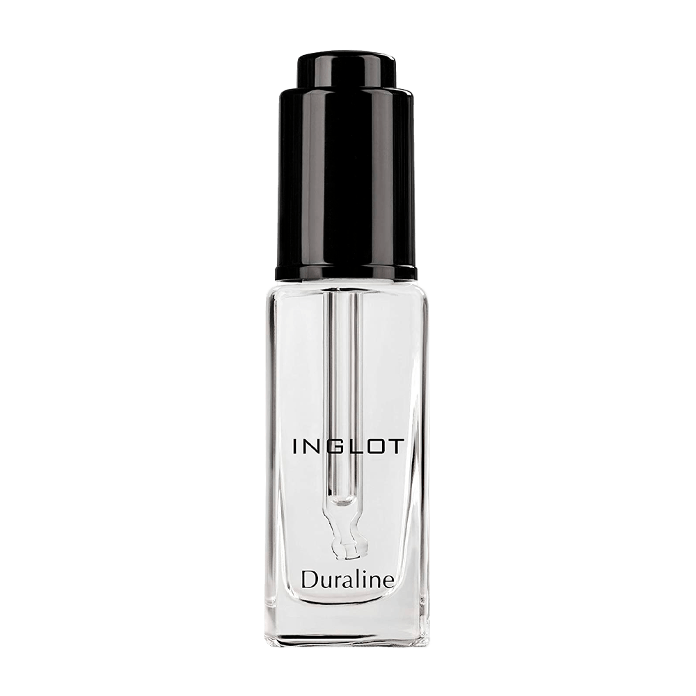 Inglot Duraline - Diluidor De Maquiagem