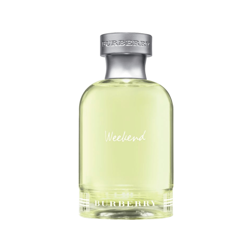 Perfume Masculino Burberry Weekend For Men Eau de Toilette 100ml