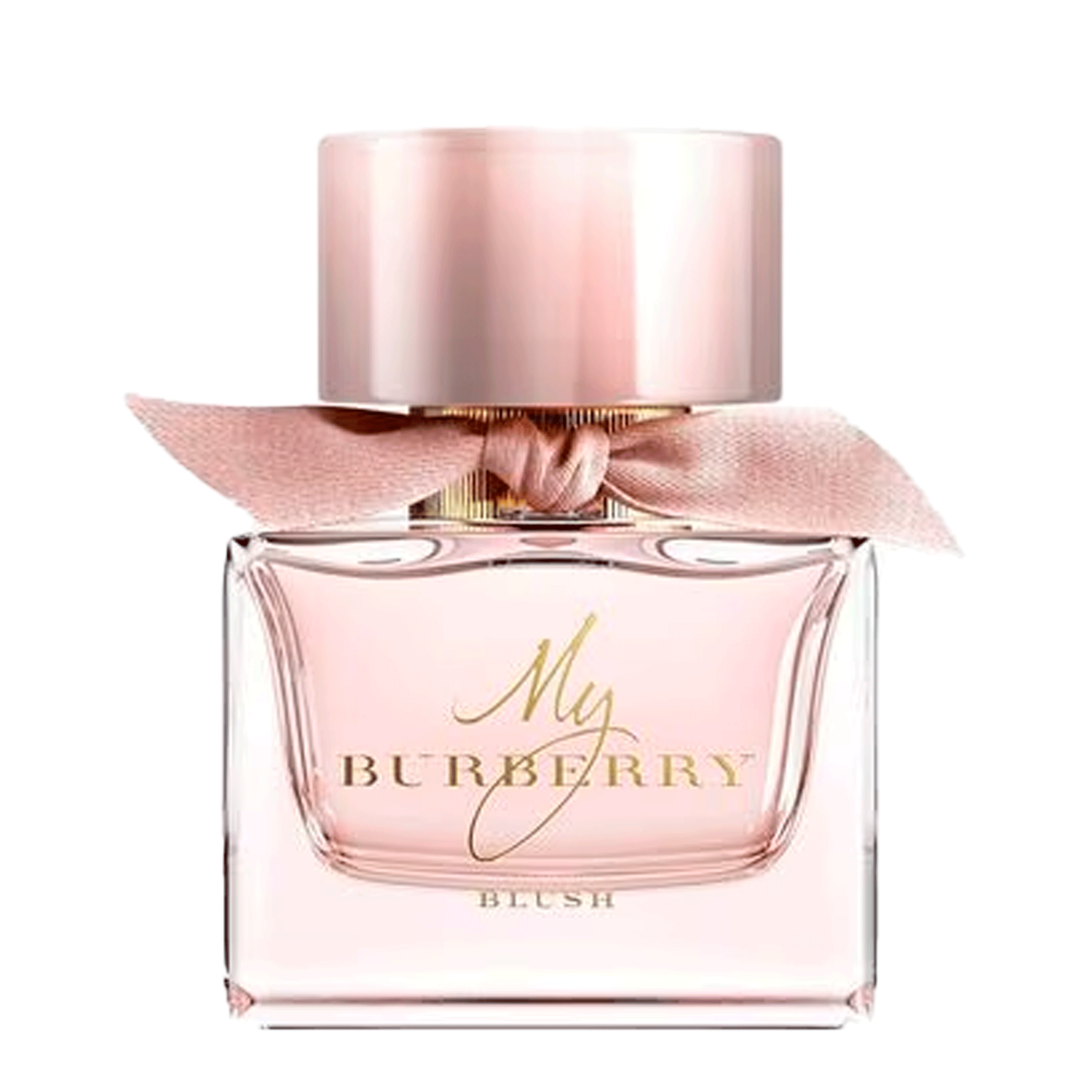 Perfume Feminino Burberry My Burberry Blush Eau de Parfum 90ml