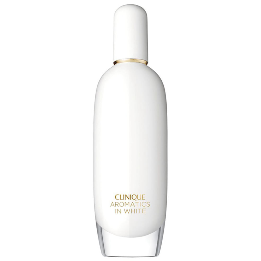 Perfume Feminino Clinique Aromatics In White Eau de Parfum 100ml