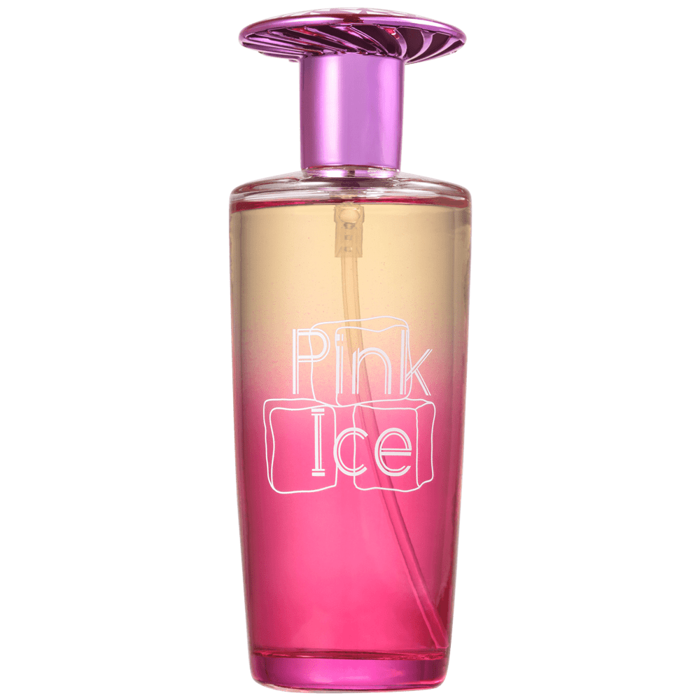 Perfume Feminino Coscentra Pink Ice Eau De Parfum Omerta 100ml