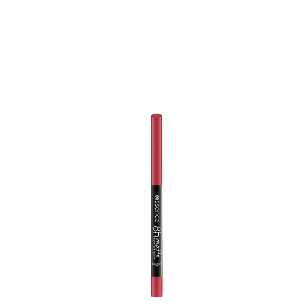 Essence 8h Matte Lápis Labial 8h 07 Classic Red 0,3g