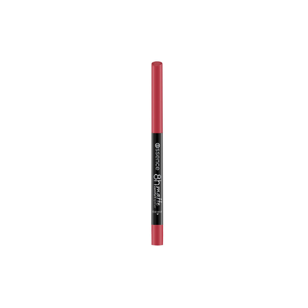 Essence 8h Matte Lápis Labial 8h 07 Classic Red 0,3g