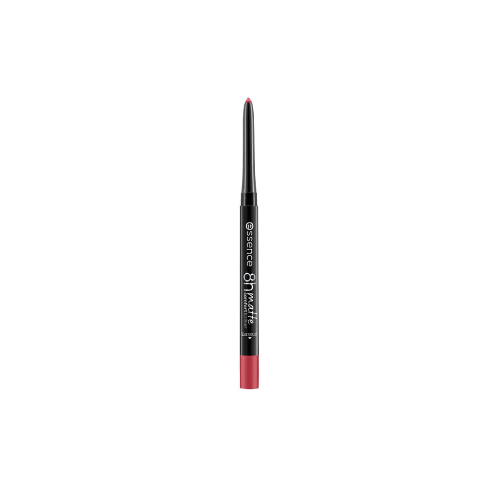 Essence 8h Matte Lápis Labial 8h 07 Classic Red 0,3g