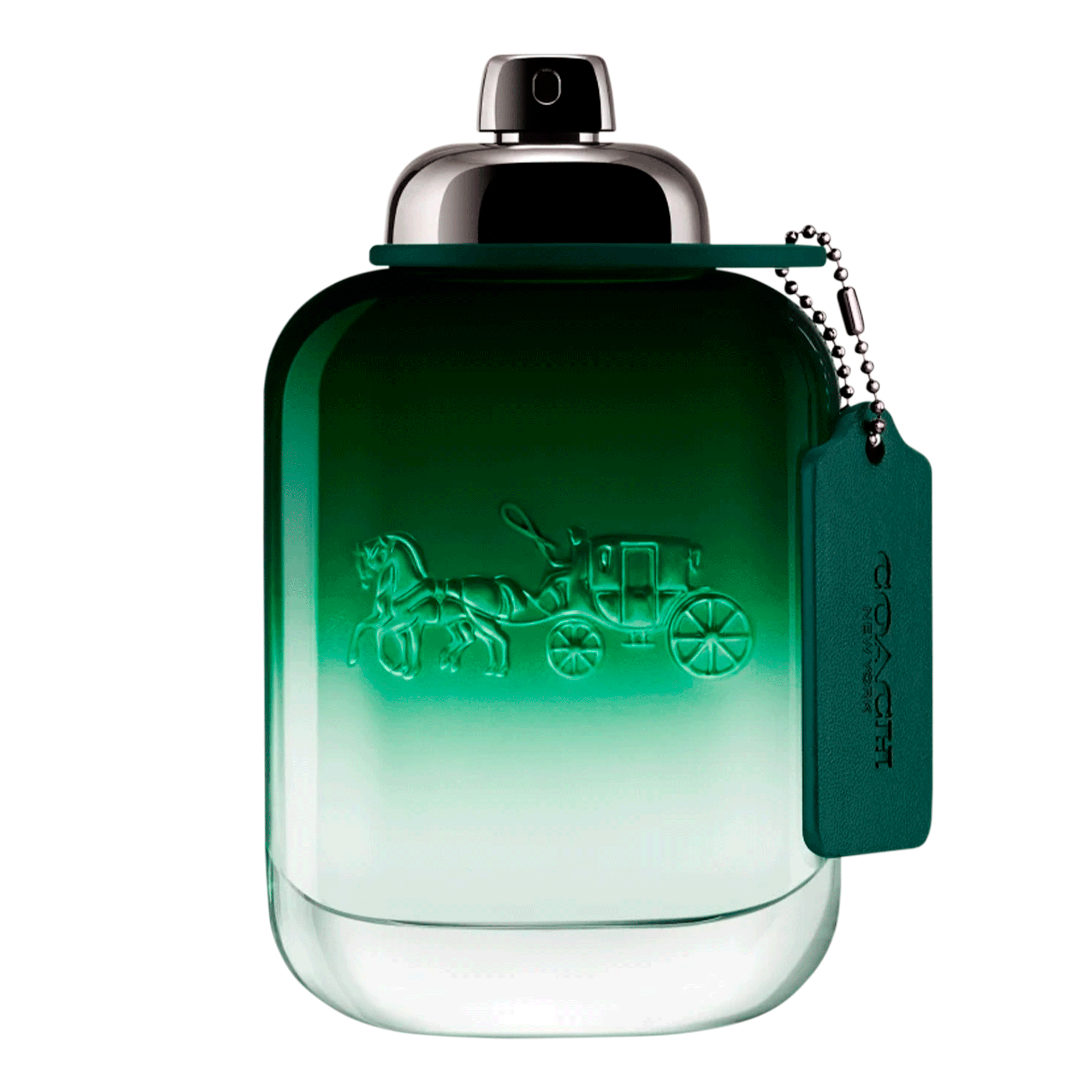 Perfume Masculino Coach Green Eau De Toilette 100ml