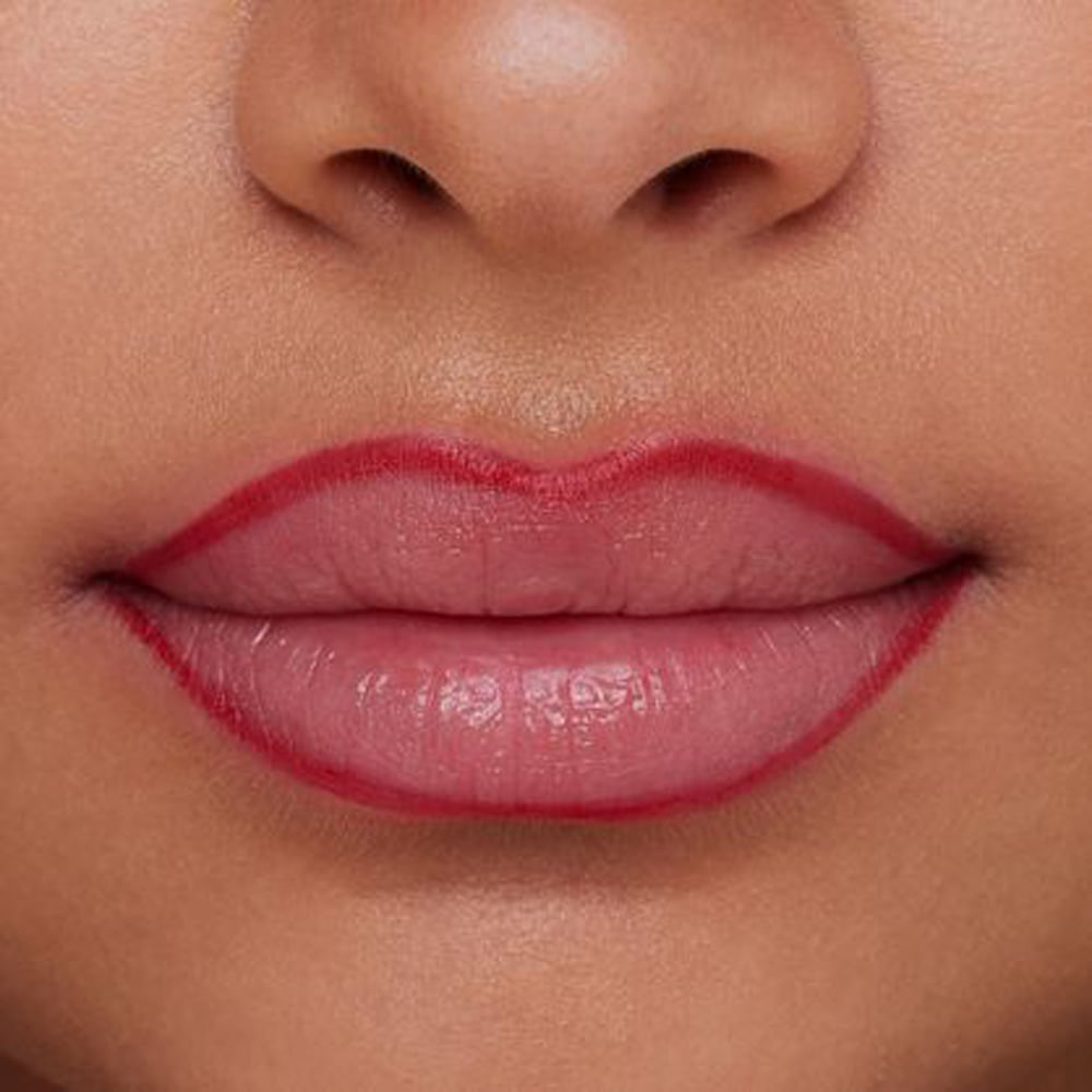 Essence 8h Matte Lápis Labial 8h 07 Classic Red 0,3g