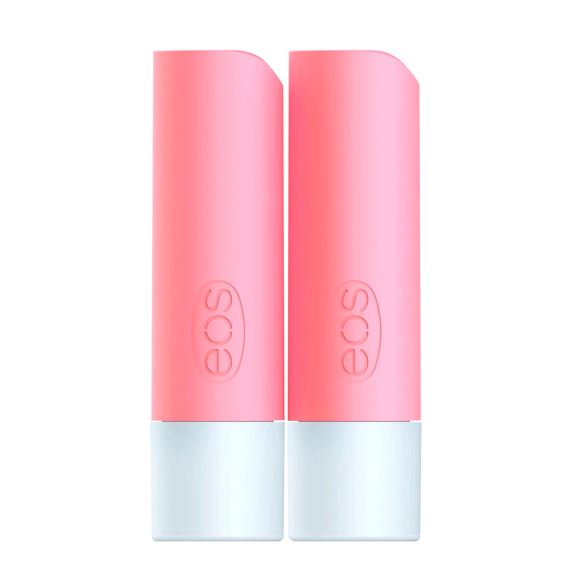 Kit EOS Lip Balm Stick - Mango Melonade 2x 4g NULO