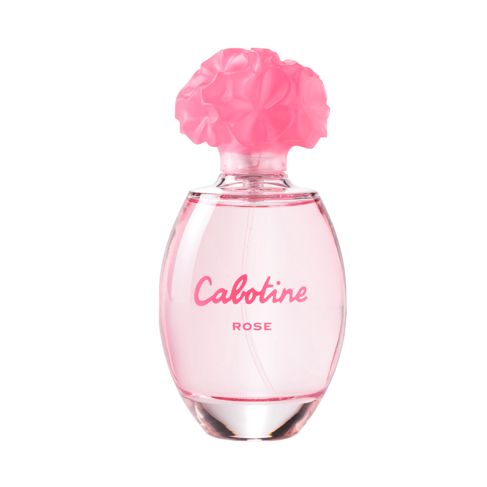 Grès Cabotine  Rose Eau De Toilette - Perfume Feminino 100ml