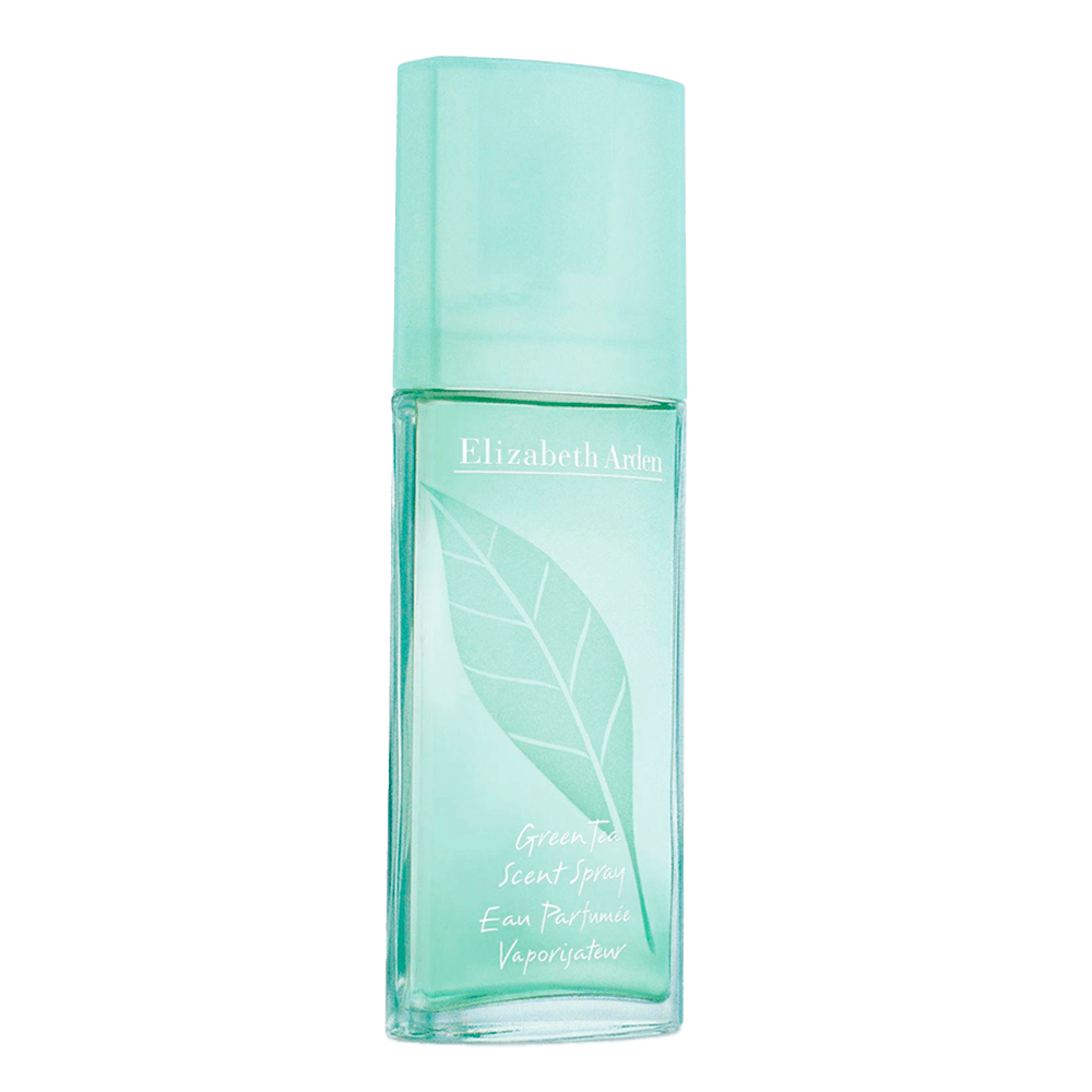 Perfume Feminino Green Tea Scent Elizabeth Arden Eau De Parfum 100ml