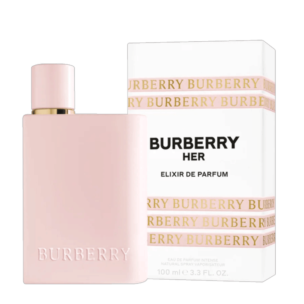 Perfume Feminino Burberry Her Elixir de Parfum 100ml