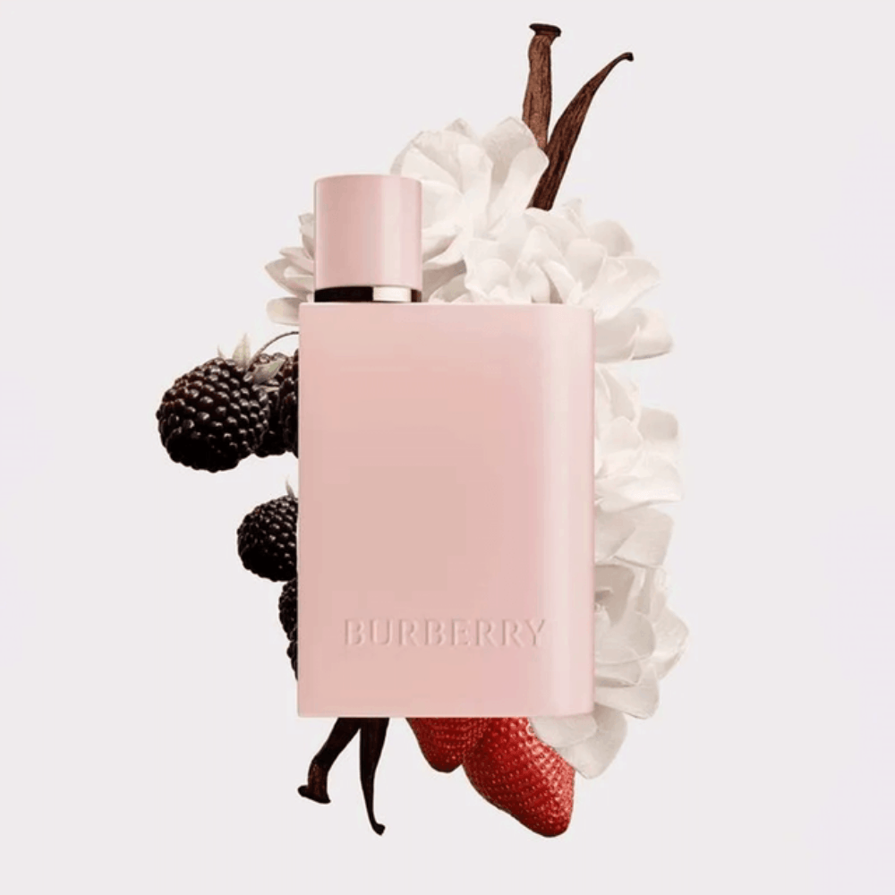 Perfume Feminino Burberry Her Elixir de Parfum 100ml
