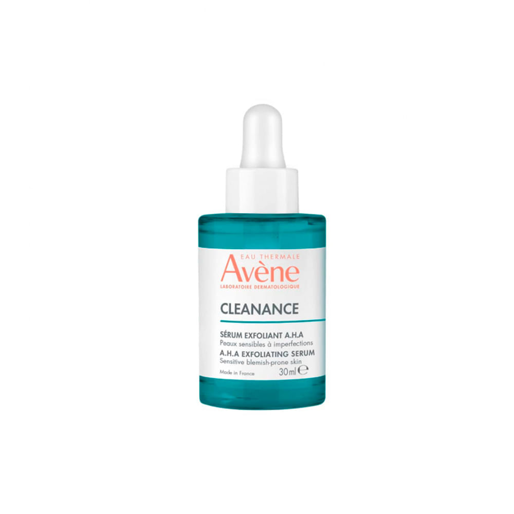 Sérum Esfoliante Avène Cleanance Eau Thermale A.H.a 30ml