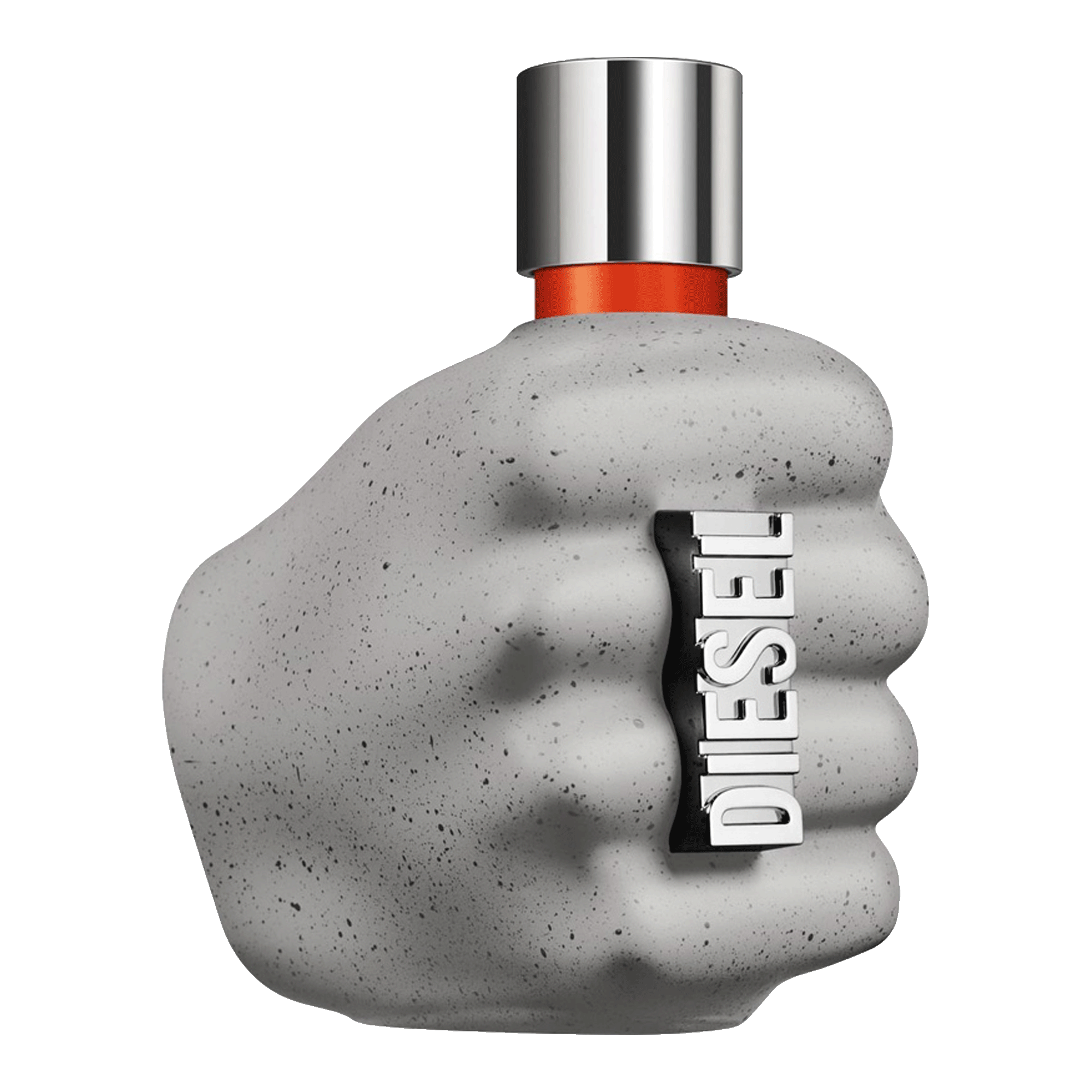 Diesel Only The Brave Street Eau De Toilette - Perfume Masculino 125ml