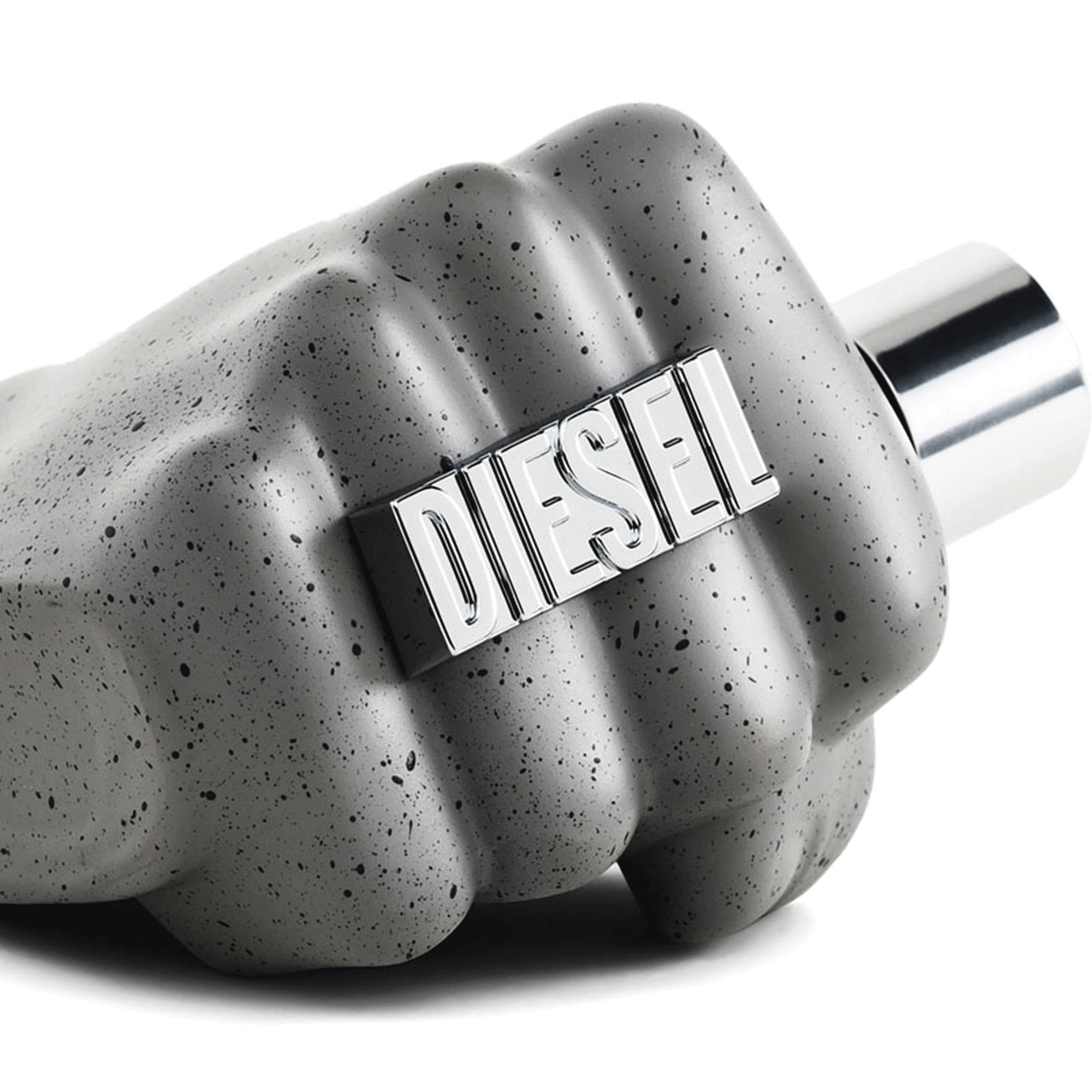 Diesel Only The Brave Street Eau de Toilette - Perfume Masculino 125ml