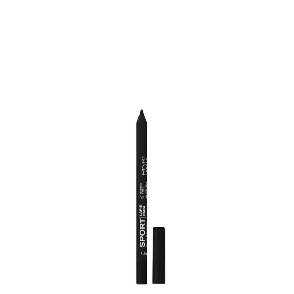 Lápis Labial Pink Cheeks Sport Lip Pencil Nude 1,2 g