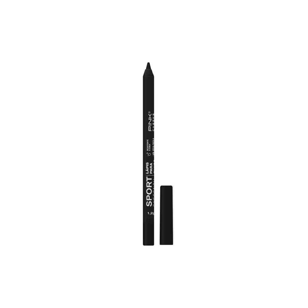 Lápis Labial Pink Cheeks Sport Lip Pencil Nude 1,2 g