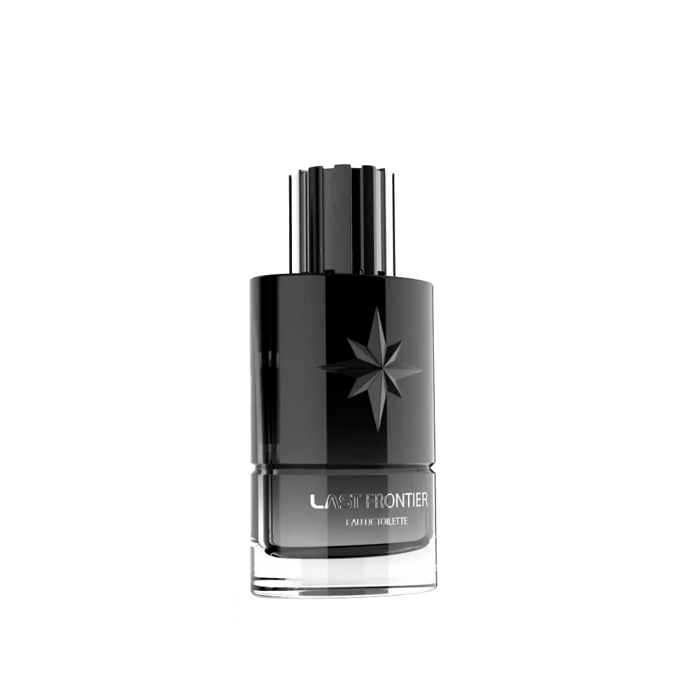 Perfume Masculin Last Frontier Linn Young Eau de Toilette 100ml