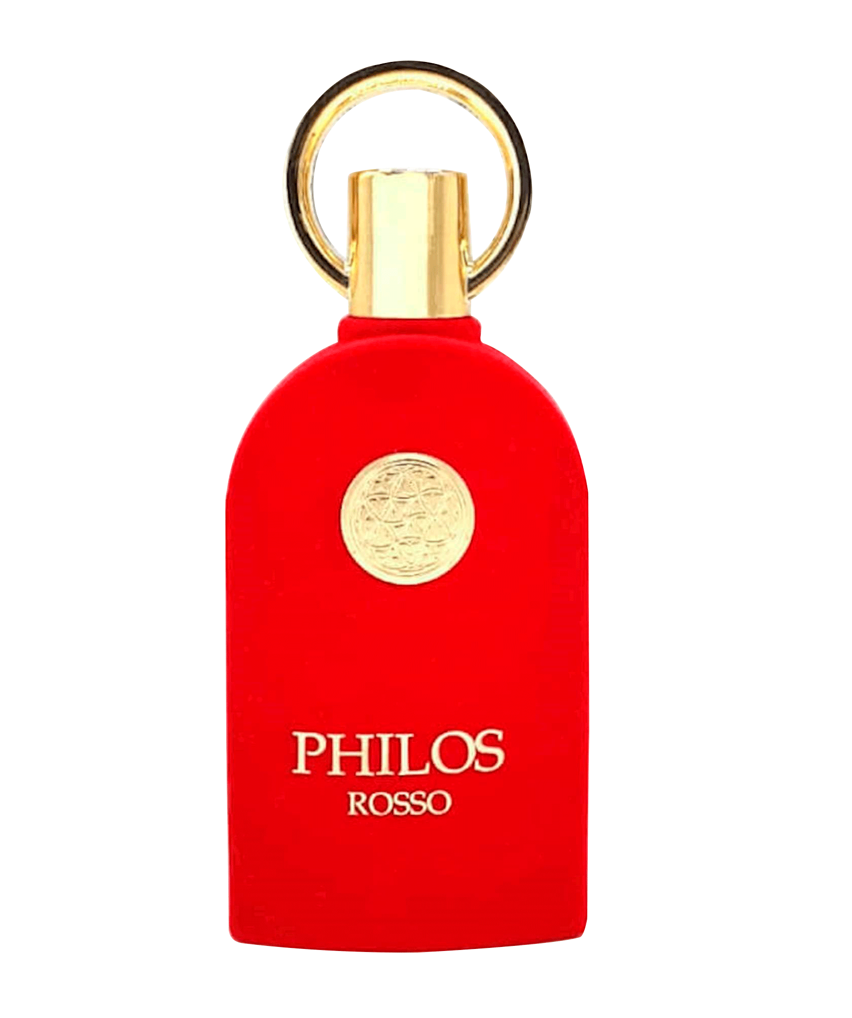 Maison Alhambra Philos Rosso Eau De Parfum - Perfume Unissex 100ml
