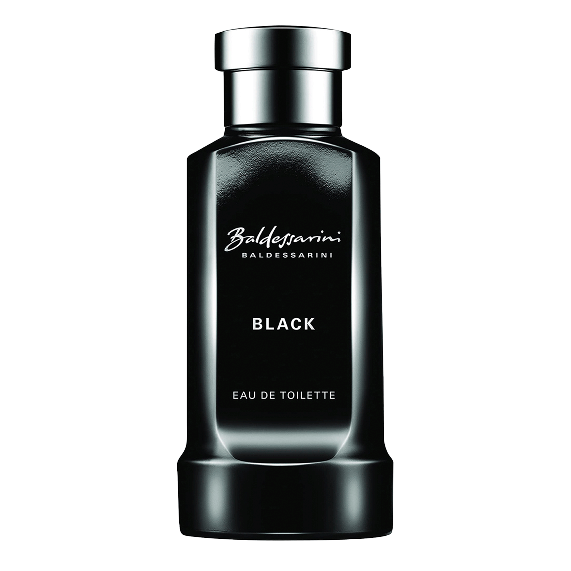 Perfume Masculino Baldessarini Black Eau De Toilette 75ml