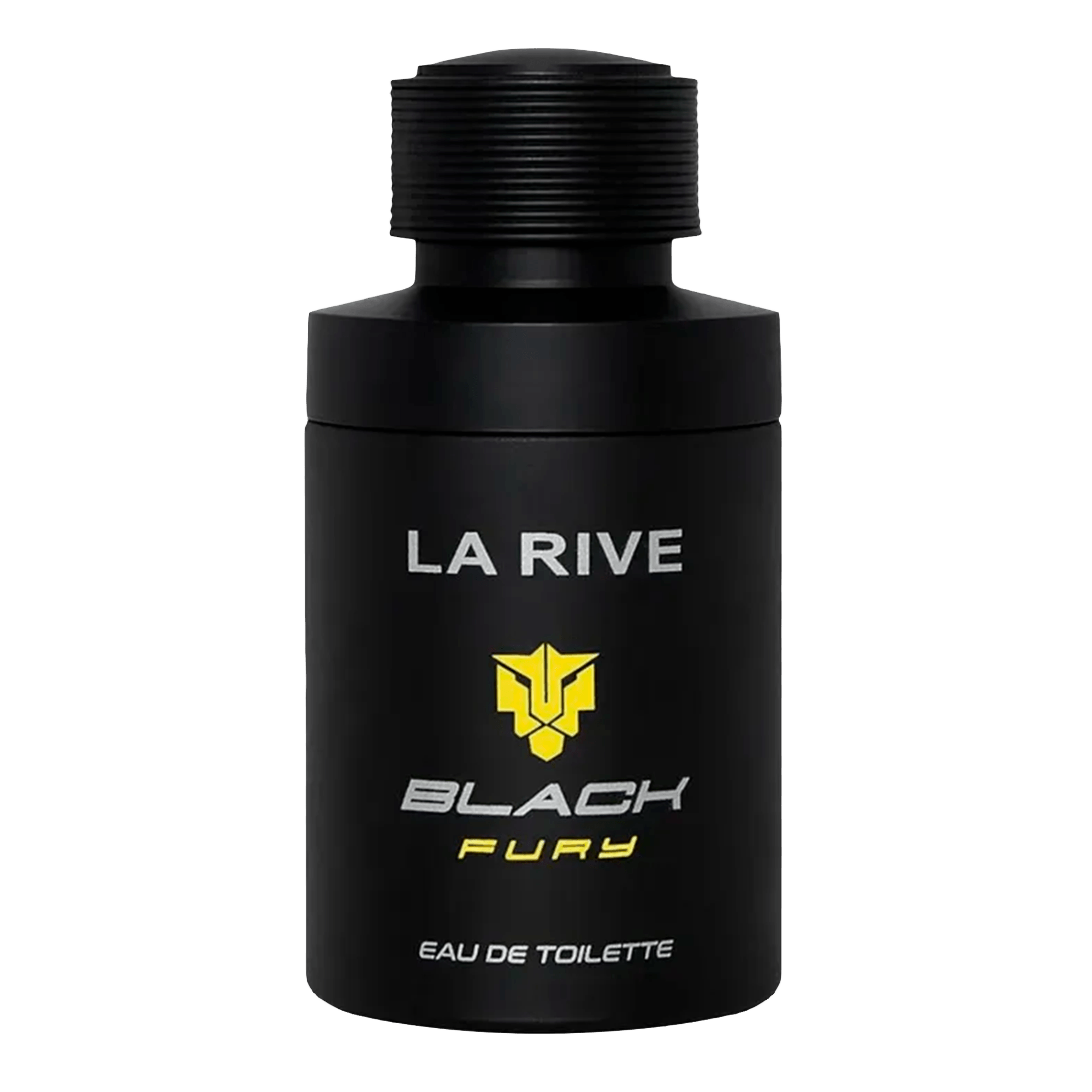 La Rive Black Fury Eau de Toilette - Perfume Masculino 75ml