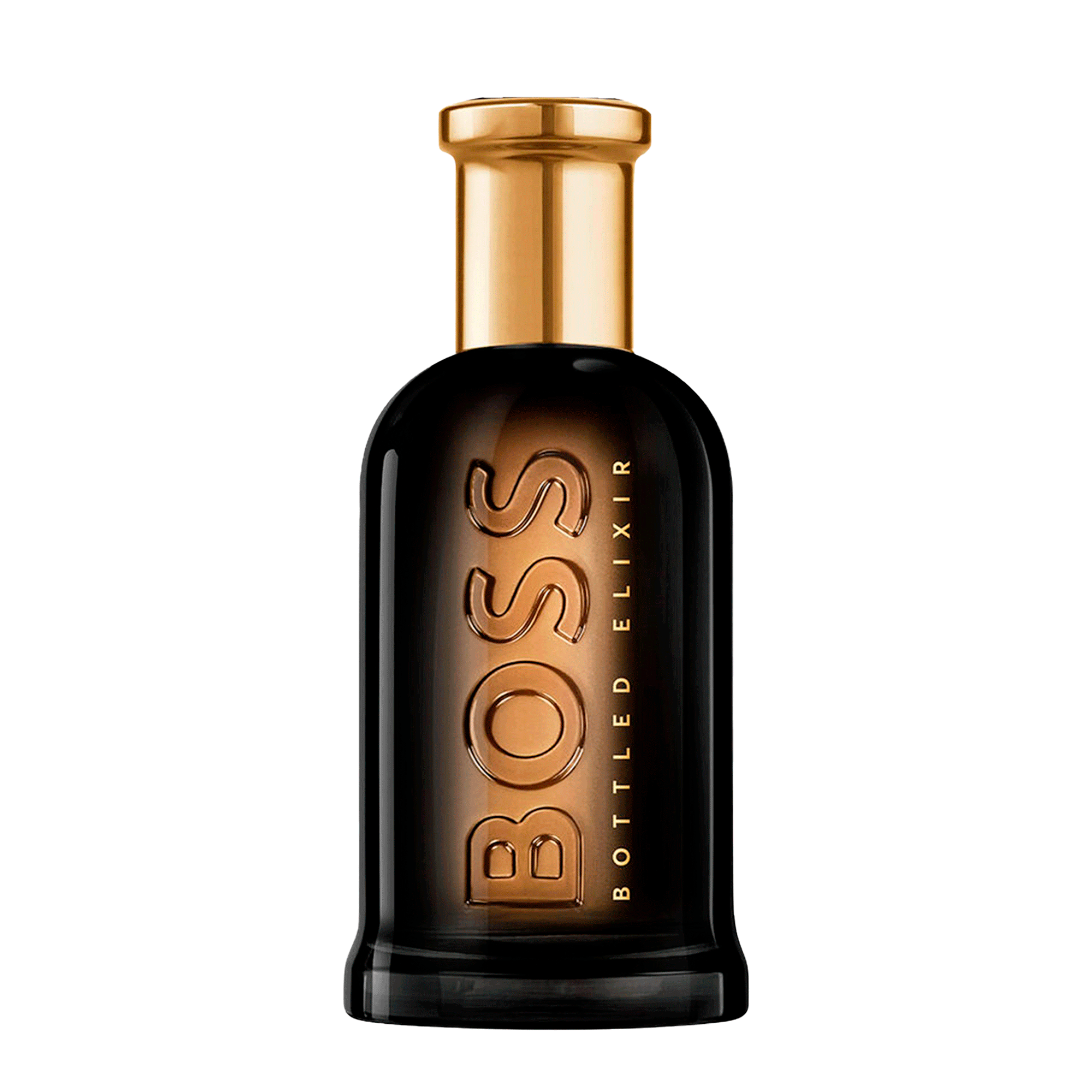 Hugo Boss Bottled Elixir Parfum - Perfume Masculino 50ml