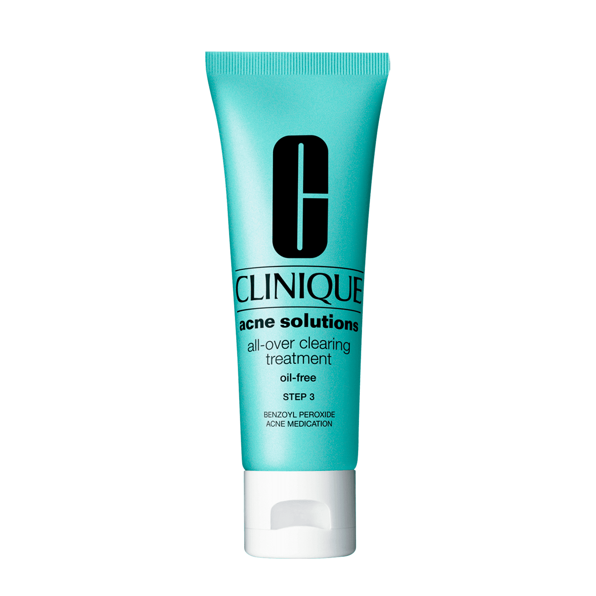 Clinique Anti-Blemish Solutions Clearing Moisturizer - Hidratante Facial 50ml