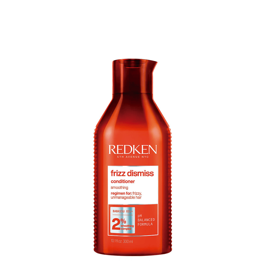 Condicionador Redken Frizz Dismiss 300 ml