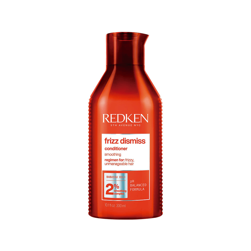 Condicionador Redken Frizz Dismiss 300 ml