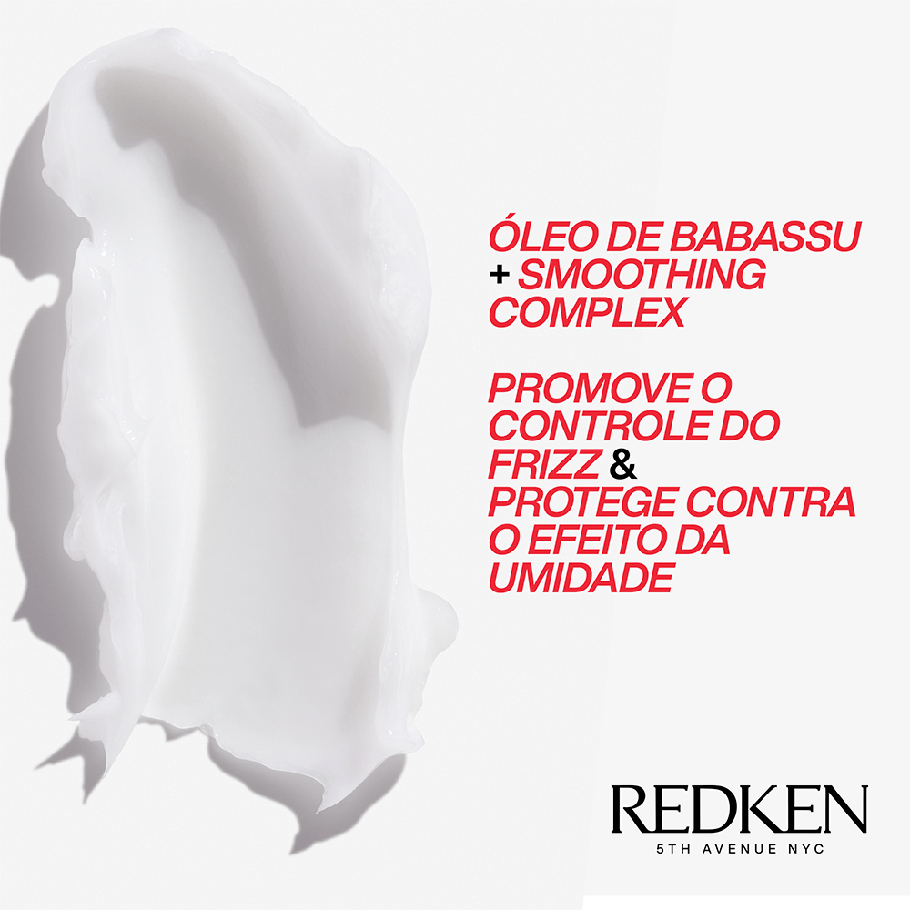 Condicionador Redken Frizz Dismiss 300 ml