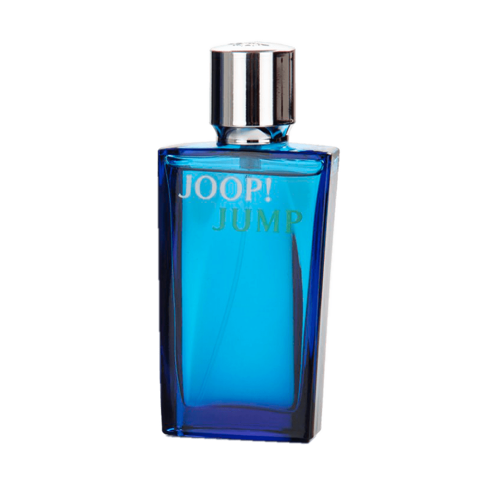 Joop Jump Eau De Toilette - Perfume Masculino 100ml