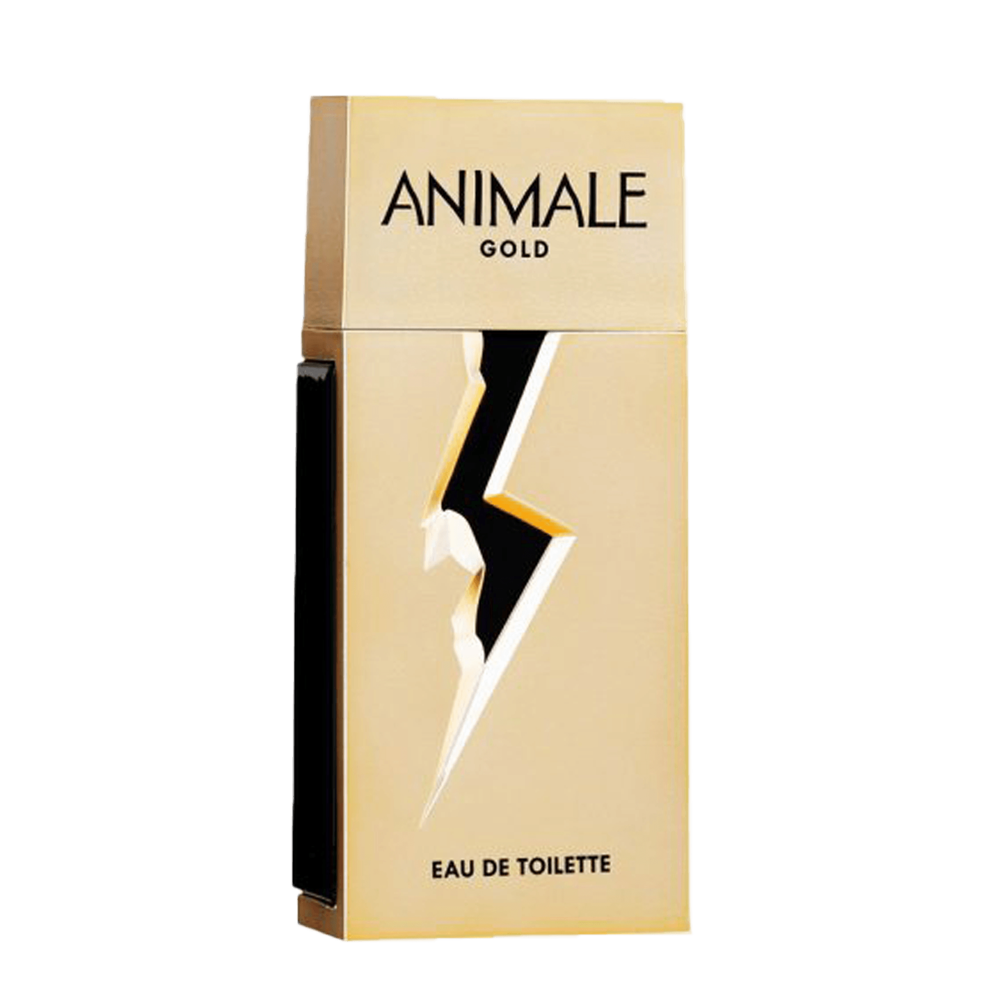 Animale Gold Eau De Toillete - Perfume Masculino 30ml