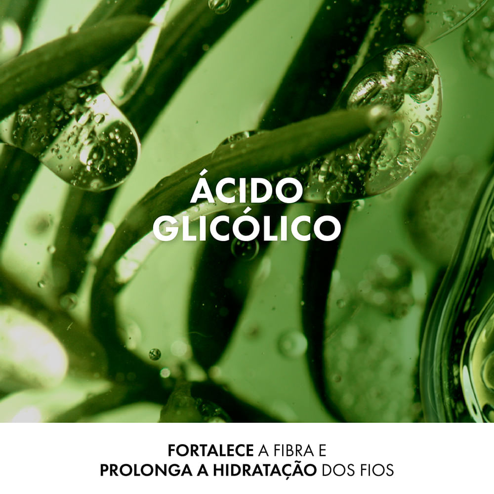 Máscara de Reconstrução Vichy Dercos Kera-Solutions 200 ml