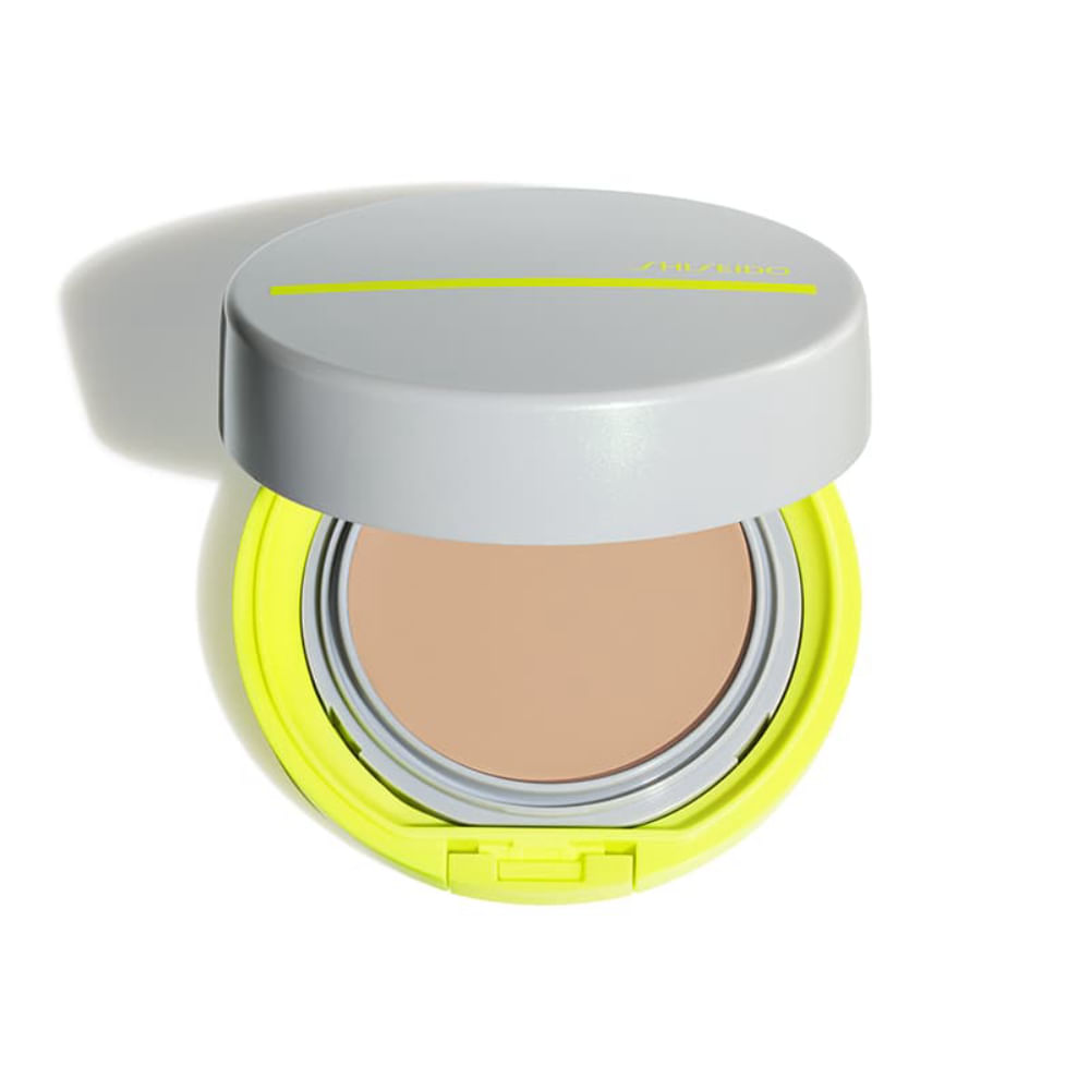Shiseido Hydro Bb Compact For Sports Fps50 Light Refil - Base 12g Light
