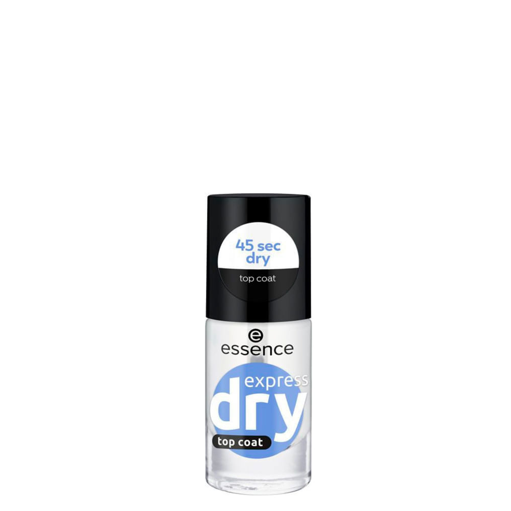 Essence Express Dry Top Coat 8 Ml