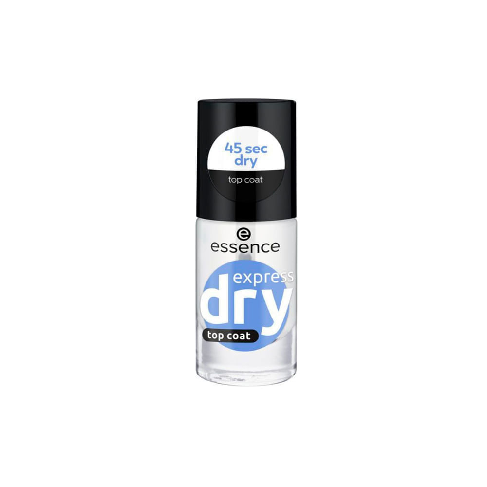 Essence Express Dry Top Coat 8 Ml