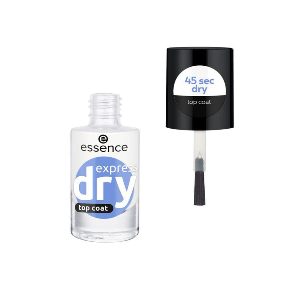 Essence Express Dry Top Coat 8 Ml