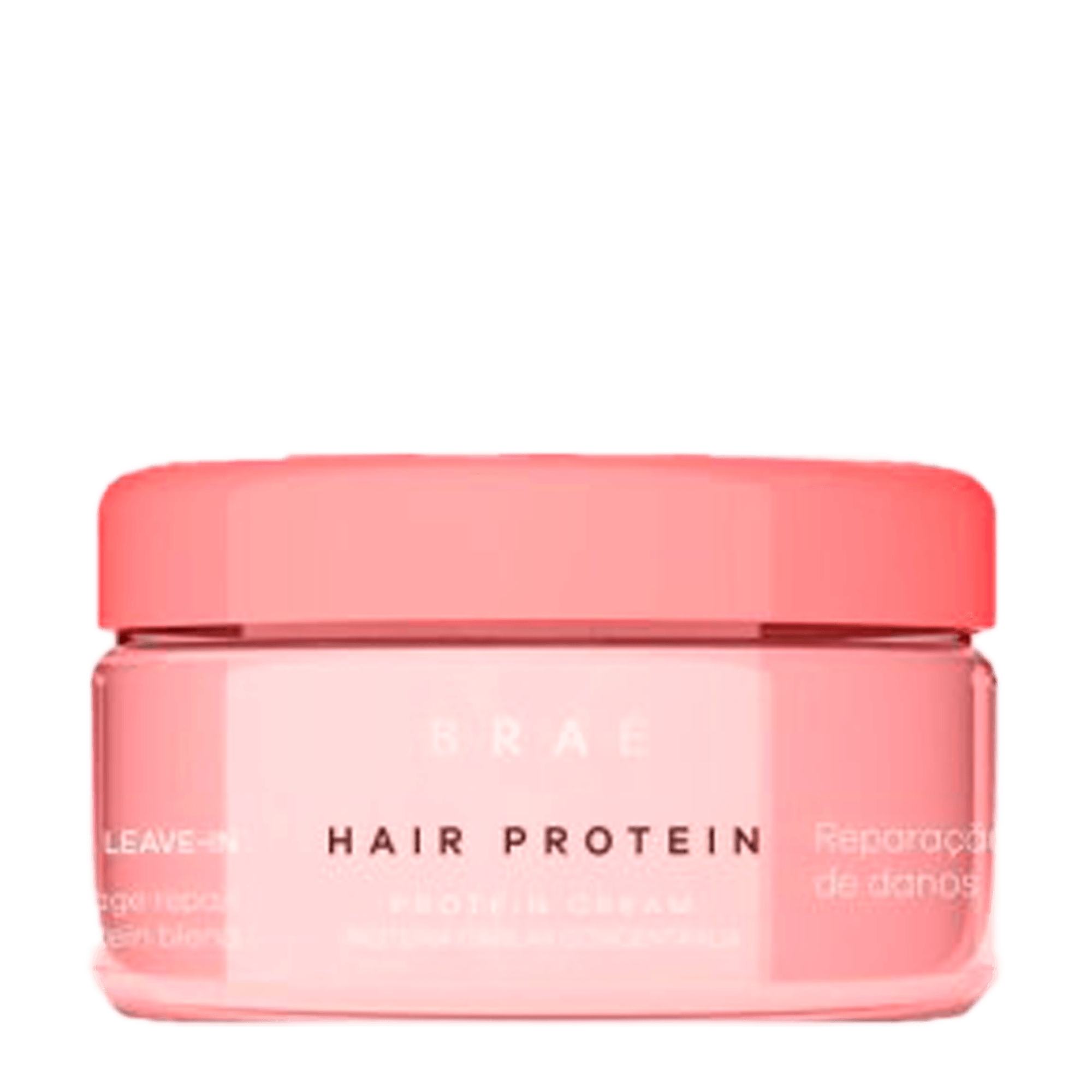 Proteína Capilar Concentrada Hair Protein Braé 80g