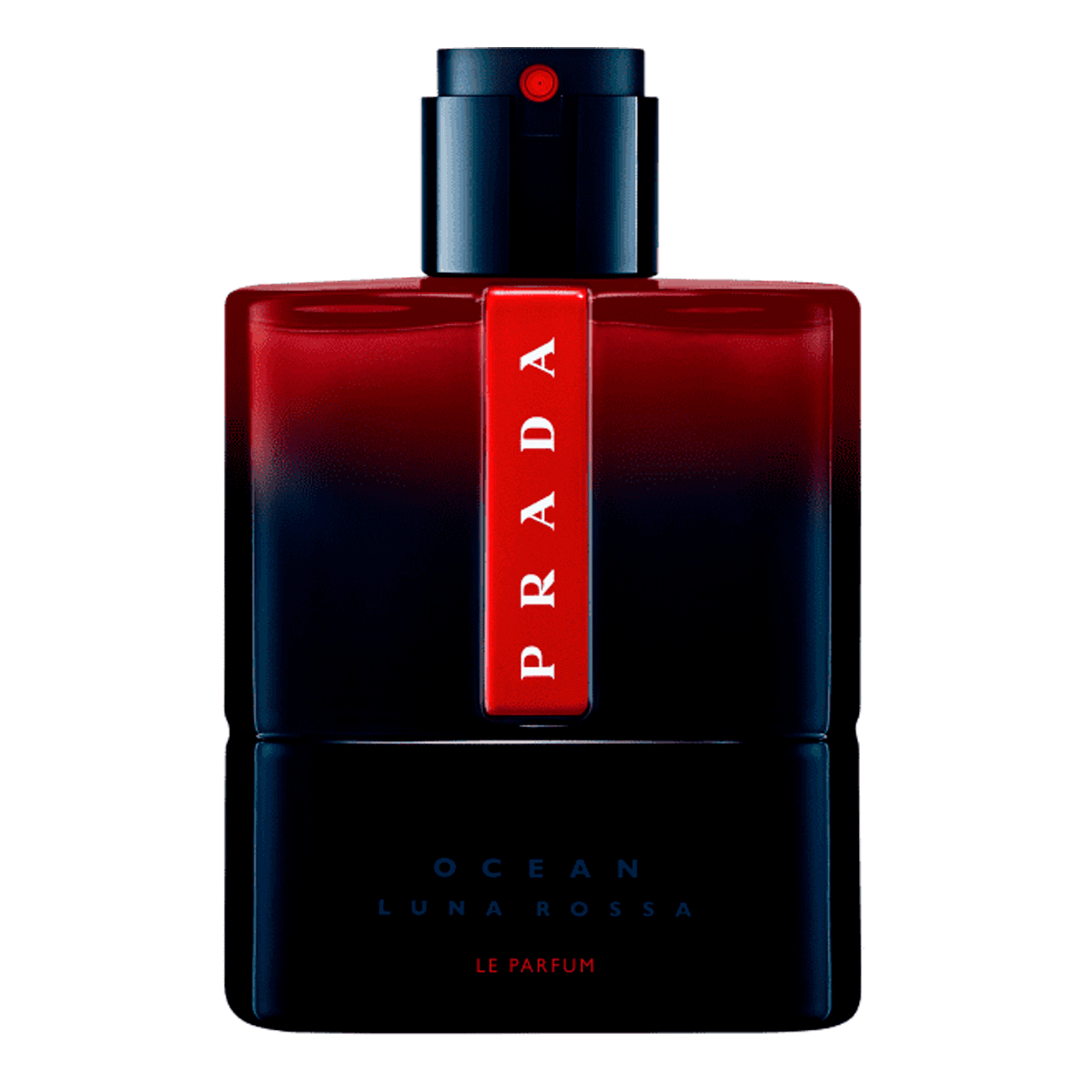 Perfume Masculino Luna Rossa Ocean Prada Le Parfum 100ml