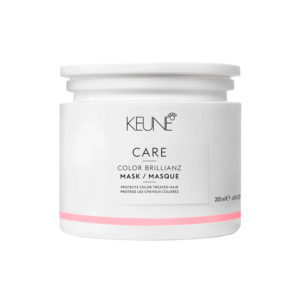 Máscara De Tratamento Care Color Brillianz Keune 200ml