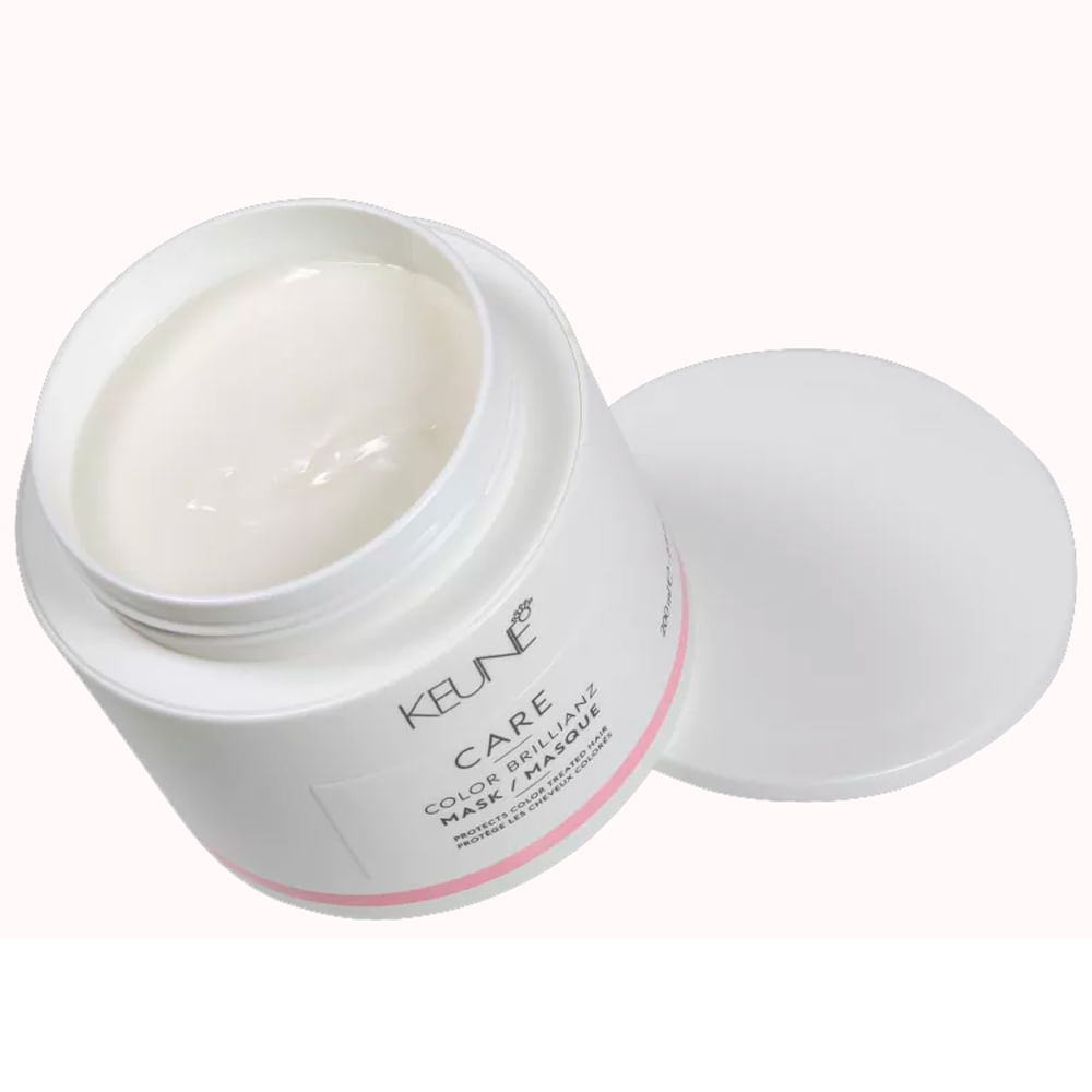 Máscara De Tratamento Care Color Brillianz Keune 200ml