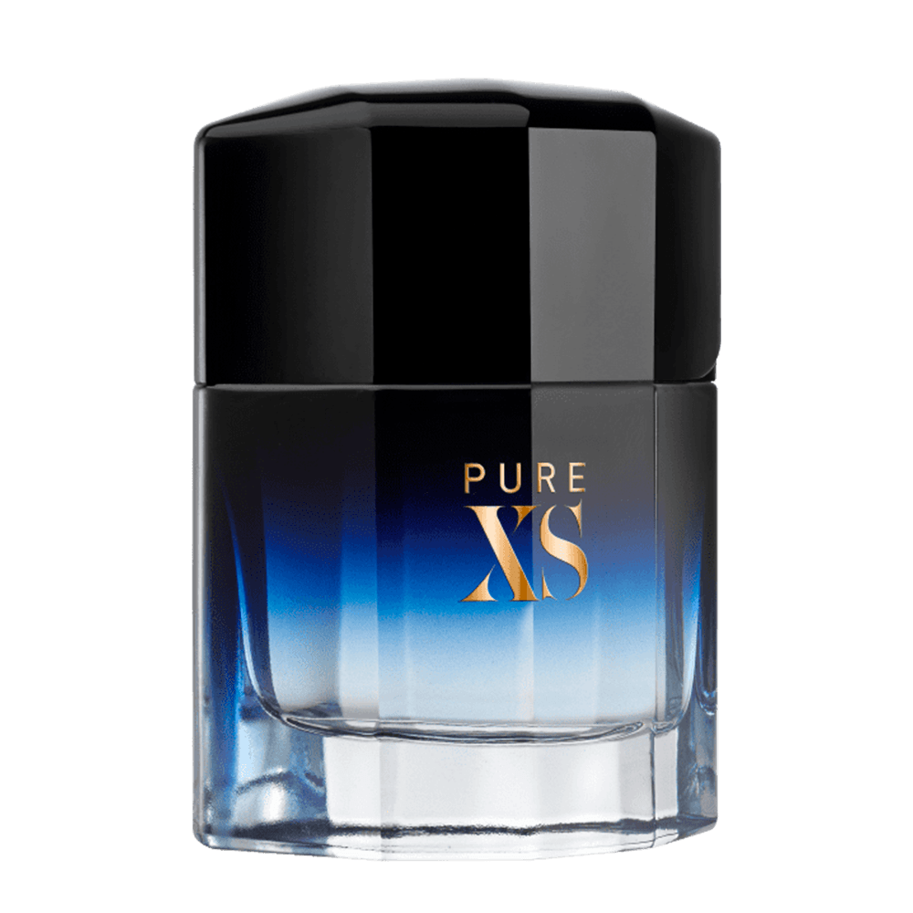Perfume Masculino Pure Xs Eau De Toilette 100ml